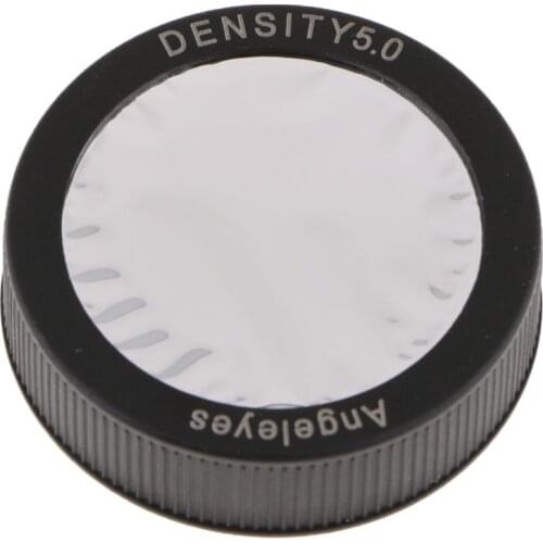 5.0 Density Astronomical Telescope Solar Filter 40mm Sun Film for Celestron