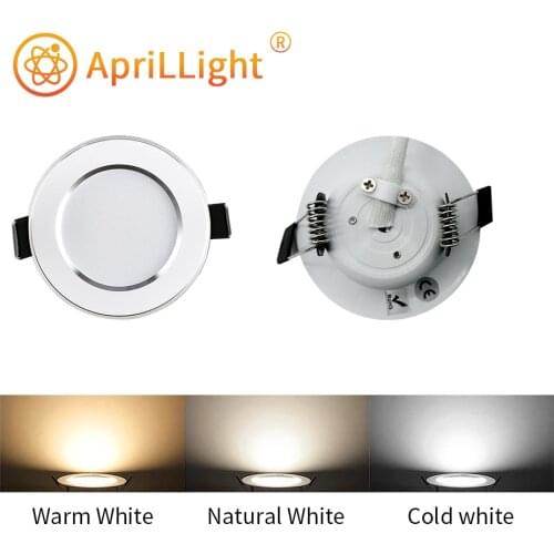 Aprillight LED Spotlights