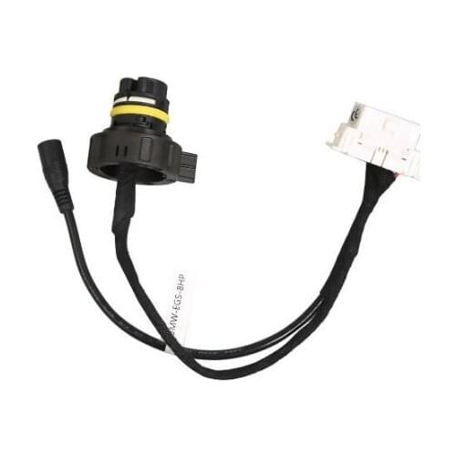 For BMW FEM/BDC Test Platform Gearbox Plug