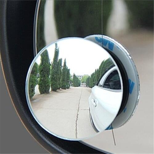 EAZYZKING Car Mirrors