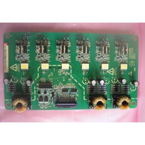 F1A493GM1 inverter EV2000 series 75KW 90KW 110kw driver board trigger board detection board