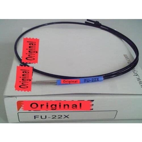 FU-22X Optical Fiber Sensor New High Quality