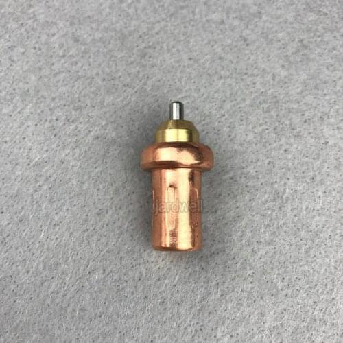 22186720 Replacement Ingersoll Rand Thermostat Valve Core opening temperature 60 degree C