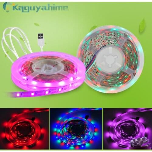 Kaguyahime LED Strips