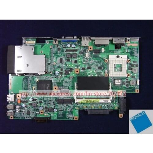 H000003610 H000002750 Motherboard for Toshiba satellite L40 L45 08G2000TA21JTB TERESA