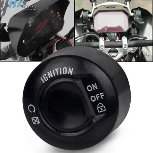 Motorcycle R1250 R1200 GS Start protective cover For BMW F750 F850 GS ADV F900R One-key Start Protective Cover Protective Cover