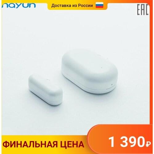 Nayun Electronic Components