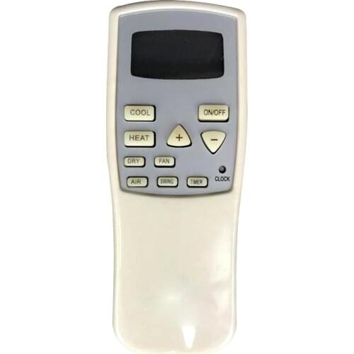 NEW Replacement for CHUNLAN CL3 Air Conditioner Remote Control CL3 kfr-35gw vk vj kfr-25gw t KTCL001 Fernbedienung