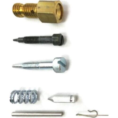 New Carburetor Repair Kit For Tecumseh 632347 632622 HM70 HM80 HM90 Engine Set