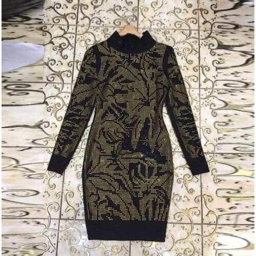 O'DRESSY Fashionable Sheath Dresses