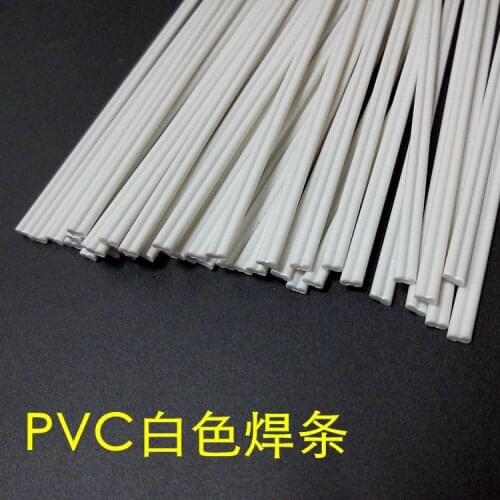 Plastic welding rod bumper rod PP ABS PE PVC automotive tools Polypropylene,5PCS
