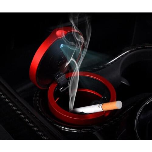 ROYAL CRAFTSMAN Ashtrays For Cars
