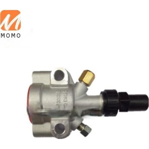 Service Valve for Bock & Bitzer Compressor
