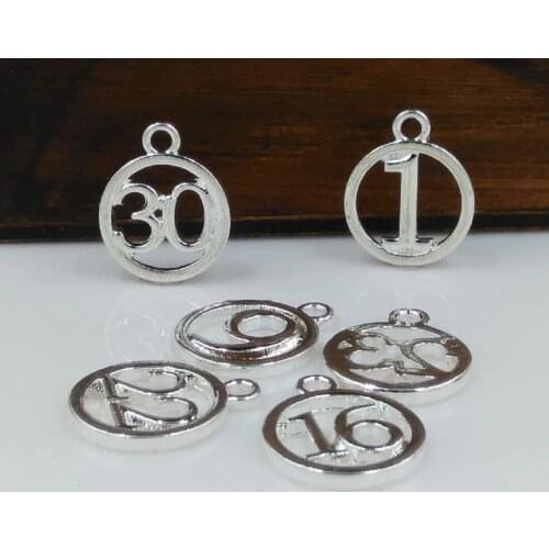 SEVEN PLUS Religious Pendants