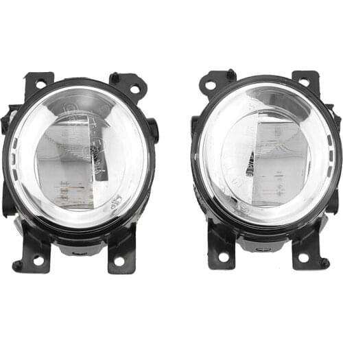 Fog lamp LED assembly headlamp unlimited 2014-18 Q50 2015-17 qx60 qx80 2015 Q70 / q70l / Q70