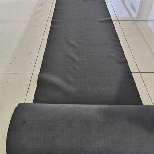 Highly conductive carbon cloth for electrodes, wos1009, special for laboratory research，Hydrophilic carbon cloth
