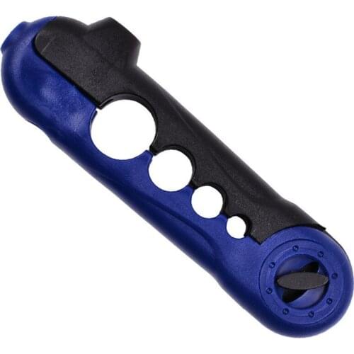 1PCS Fishing rod spool reel new AliExpress portable simple capping device winding