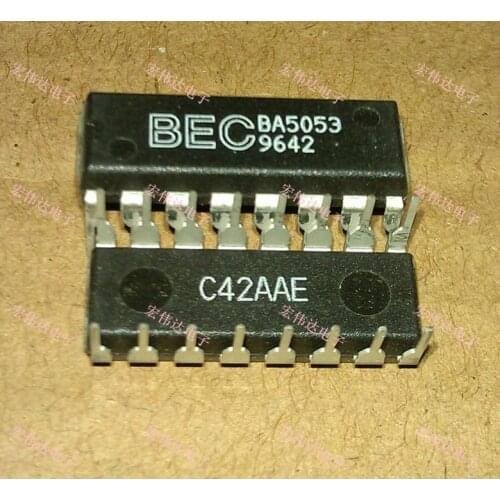 100% Original New Arrival Promotion BA5053