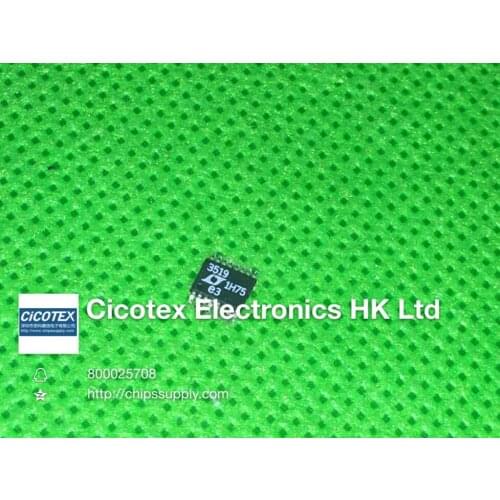 2pcs/lot LT3519EMS#PBF 3519 MSOP16