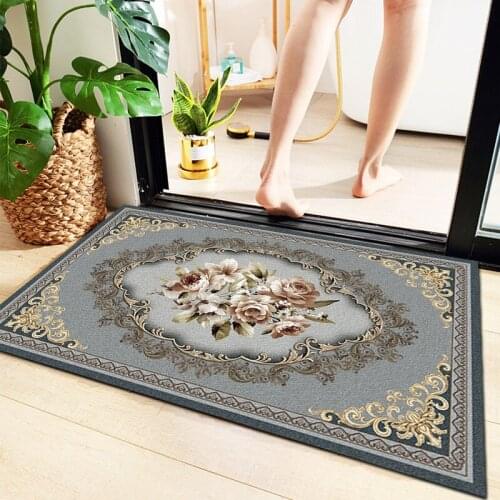 Croker Horse Bath And Hallway Rugs