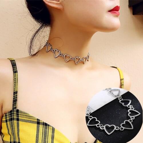 Чокеры на шею Genenic China At AliExpress