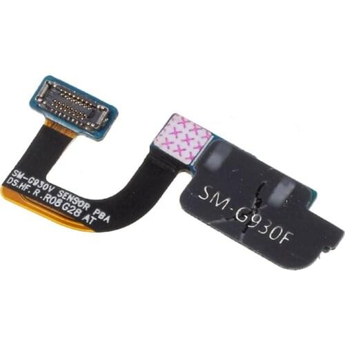 For Samsung Galaxy S7 SM-G930 G930F Sensor Flex Cable Ribbon Part