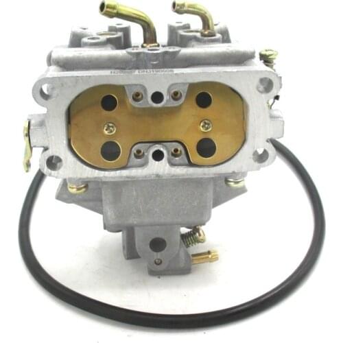 Carburetor GX670 For GX630 GX660 GX670 GX69016100-ZN1-802 16100-ZN1-812 24HP Gasoline Engine