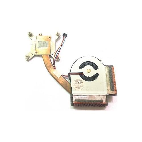 NEW Original For IBM Thinkpad T420 T420I Laptop CPU Cooling Fan Heatsink 04W0627