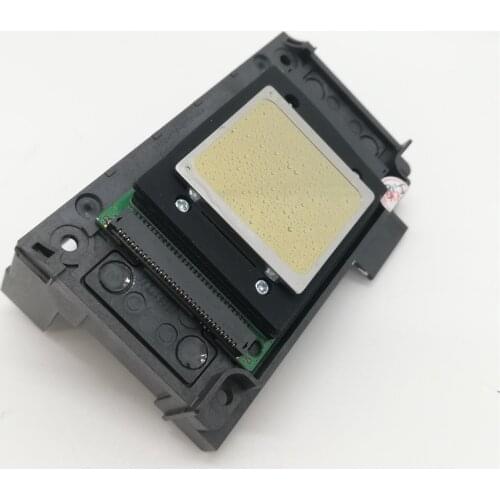 Free shipping FA09050 XP600 printhead for Epson inkjet printer head