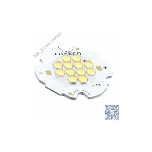 LXK8-PW40-0016A Optoelectronics (Mr_Li)