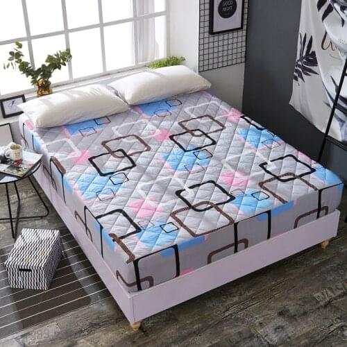 Mtuove Mattress Covers