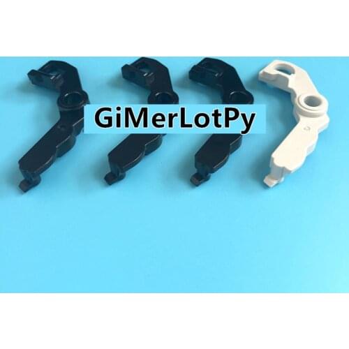 Original New Lock lever RC1-7618 RC1-7618 For LASERJET 2700 3600 3800 CP3505 MF9150 MF9170 MF9220 C1022 C1030 LBP5300 1set of 4