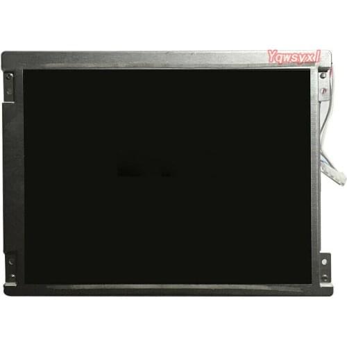 Original 8.4" inch LCD display LTM08C351S 800X600 LCD Industrial screen Repair replacement