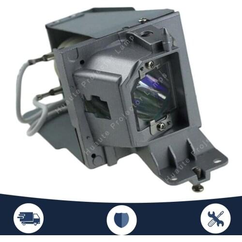 P-VIP 210W MC.JJT11.001 for H6520BD/P1510/P1515/S1283E/S1283HNE/S1383WHNE Projector Lamp Bulb for ACER High Quality