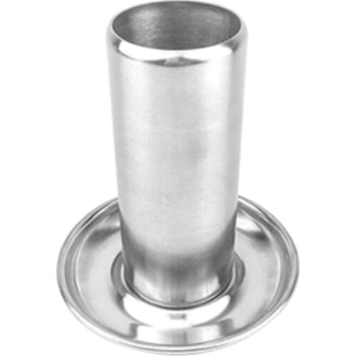 Stainless Steel Turkey Grill Stand For Kitchen Portable Outdoor Barbecue Accessories Practical and durable Barbecue supplies