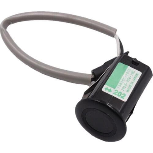 PZ362-00208 PZ36200208 PZ3620020Z362-00201 For Camry RX New PDC Parking Sensor 188300-4110 188300-9060 PZ362-00208-C0