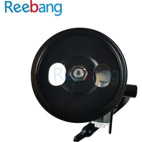 Reebang 57100-4A010 For H1 2.5T 00-04 KMF 97-01 STAREX MPV 97-04 Power Steering Pump 443100K130