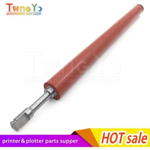 1PCX Fuser Lower Pressure Roller for HP P1102 P1106 P1566 P1606 M1132 M1136 M1213 M1216 M1536 M125 M126 M127 M128 M201 M225 M226