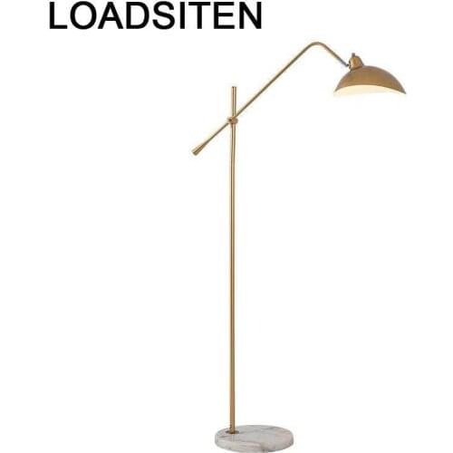 Stand Piantana Lampada Da Terra Para Stehleuchte Standing Vloerlamp Salon Lampara De Pie Lampadaire Staande Lamp Floor Light