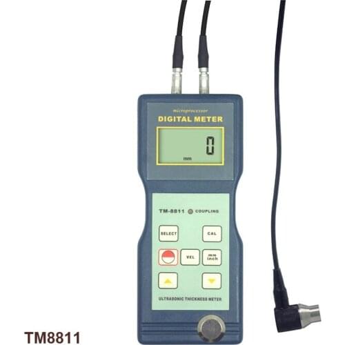 Thickness Gauges TOOLINGATE China