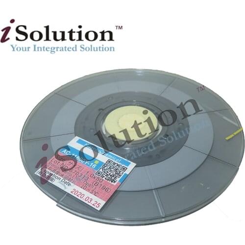 LCD Anisotropic Conductive ACF Film:AC-11800Y-16 AC11800Y-16 1.2mm 1.5mm 2.0mm x 10m/25m/50m/100m New Datecode