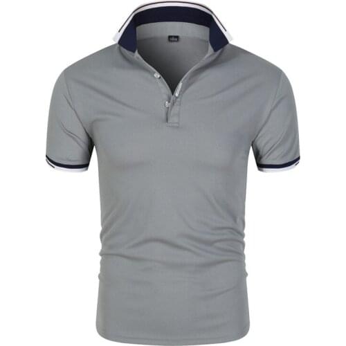ZOGAA Men's T-shirts With Print