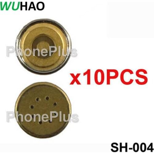 10-100pcs Microphone Inner Receiver Repair Part For Nokia 530 1800 2720 3710 C3 C3-00 C2 X2-01 X2 5250 C3-02 C2-02 1280 2710C