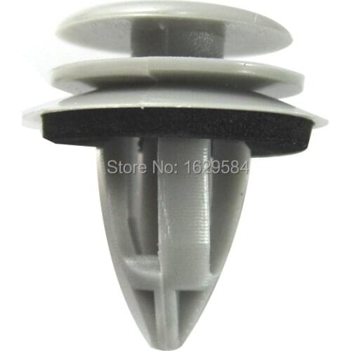 100x Door Panel Clips for P NO 51 41 8 224 781 / 51418224781