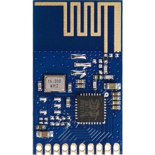 2.4g Module 6-channel Switching Value Learning Code Decoding BK2461 Receiving and Transmitting Can Be Coded Free of Development
