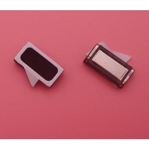 2pcs New ear speaker receiver earpiece replacement for Nokia 3 2017 Nokia 3310 (2017) TA-1030 Lumia 530 1020 top quality