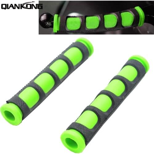 2Pcs Universal Motorcycle Handgrip Guard Motorbike Brake Clutch Lever Cover For BMW C650 F650GS F700GS HONDA CBR250R VFR 1200F