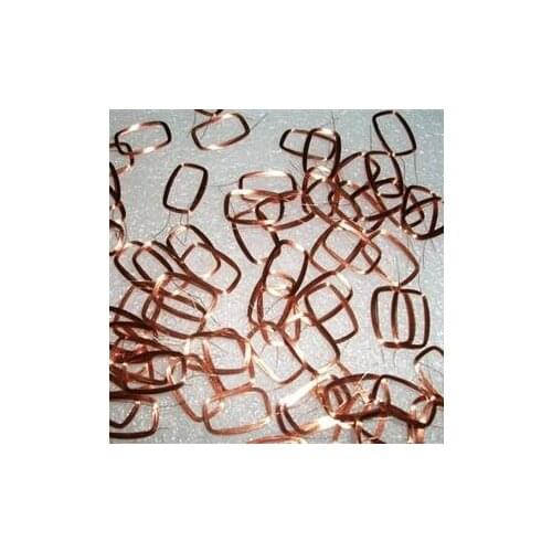 14*9mm Mi-fare1 S50, F1108, Mi-fare1 S70, Ultralight coil 13.56MHZ ISO14443A ISO15693 protocol NFC IC card coil RFID bare coils