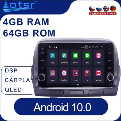 Android 10 128G For Chevrolet Camaro 2010 - 2015 Car Multimedia Player (please contact seller before making order)