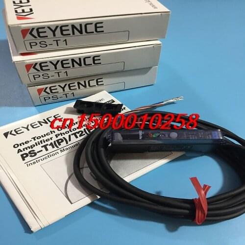FREE SHIPPING PS-T1 Photoelectric sensor